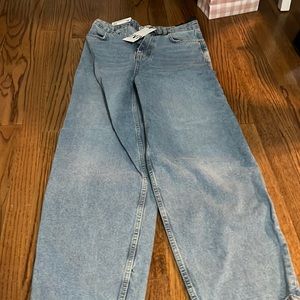 Zara Jeans